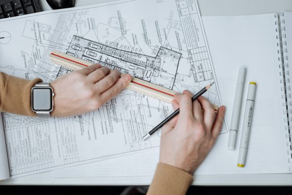Architectenbureau Leysen ontwerpt haar planning met vPlan